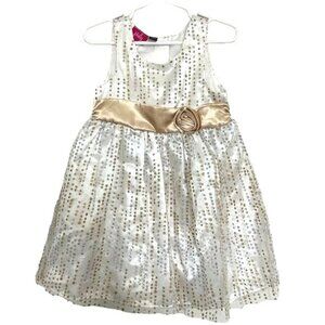 Kids Baby 9M  Month Carter's Polka Dot Dress
